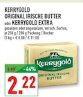 ORIGINAL IRISCHE BUTTER oder KERRYGOLD EXTRA Angebote von Kerrygold bei Marktkauf Herten für 2,22 €