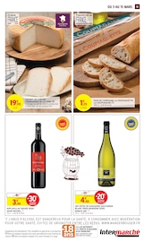 Vin Angebote im Prospekt "Intermarché" von Intermarché Super Vin Angebote im Prospekt "Intermarché" von Intermarché Super auf Seite 13