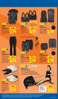 Schuhe im aktuellen Lidl Prospekt (Remscheid) Schuhe im Lidl Prospekt "LIDL LOHNT SICH" mit 72 Seiten (Remscheid)