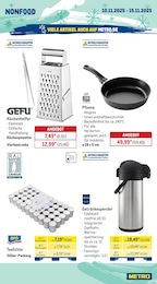 Getränkespender Angebot im aktuellen METRO Prospekt auf Seite 24