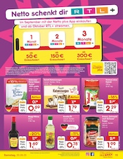 Zucker im Netto Marken-Discount Prospekt in Freiberg Aktueller Netto Marken-Discount Prospekt mit Zucker, "Aktuelle Angebote", Seite 15