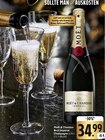 Brut Impérial Champagne im Angebot bei EDEKA in Friedrichshafen Brut Impérial Champagne Angebote von Moët & Chandon bei EDEKA Friedrichshafen für 34,99 €