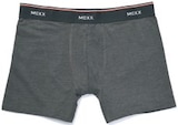 2er-Pack Boxershorts von MEXX für 10,99 € bei Netto mit dem Scottie im Angebot 2er-Pack Boxershorts von MEXX im aktuellen Netto mit dem Scottie Prospekt
