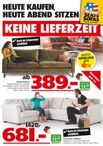 Seats and Sofas Prospekt für Mönchengladbach mit 23 Seiten Seats and Sofas Prospekt für Mönchengladbach: "Keine Lieferzeit", 23 Seiten, 06.09.2020 - 19.09.2020