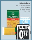 Pasta bei E xpress im Prospekt "" für 0,77 €
