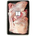 Demi chevreau Halal dans le catalogue Carrefour