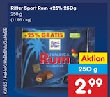 Rum +25% bei Netto Marken-Discount im Eschede Prospekt für 2,99 €