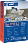 FLEXKLEBER "DER PROFI S2" von MAPEI im aktuellen OBI Prospekt für 31,99 €