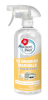 SPRAY MULTI USAGES MOUSSE ACTIVE - MAISON NET en promo à 3,99 € chez Stokomani SPRAY MULTI USAGES MOUSSE ACTIVE - MAISON NET dans le catalogue Stokomani