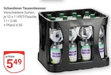Tausendwasser bei GLOBUS im Prospekt "" für 5,49 €