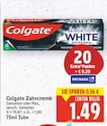 Zahncreme von Colgate für 1,49 € bei E center im Angebot Zahncreme von Colgate im aktuellen E center Prospekt