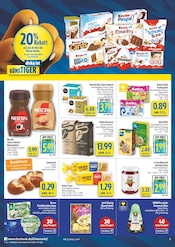 Aktueller diska Prospekt mit Toaster, "alles an deinem ort.", Seite 8