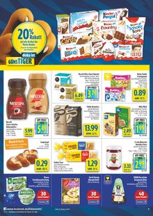 Süßigkeiten im diska Prospekt "alles an deinem ort." mit 12 Seiten (Chemnitz)