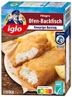 Filegro Ofen-Backfisch oder Schlemmerfilet Bordelaise Classic Angebote von Iglo bei nahkauf Villingen-Schwenningen für 2,99 €