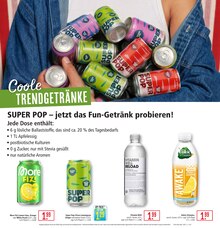 Volvic im aktuellen Marktkauf Prospekt (Böblingen) Volvic im Marktkauf Prospekt "Aktuelle Angebote" mit 45 Seiten (Böblingen)
