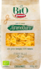 FARFALLE BIO GRANORO - GRANORO en promo chez Auchan Hypermarché FARFALLE BIO GRANORO - GRANORO dans le catalogue Auchan Hypermarché