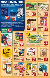 Aktueller REWE Prospekt mit Barilla, "Dein Markt", Seite 20