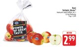 Aktuelle Äpfel Angebote bei E center in Würzburg Aktuelles Tafeläpfel „Nicoter“ Angebot bei E center in Würzburg ab 2,99 €