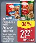Aktuelle Wecker Angebote bei ALDI Nord in Wolfsburg Aktuelles Aufbackbrötchen Angebot bei ALDI Nord in Wolfsburg ab 2,22 €