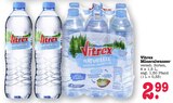 Mineralwasser im Angebot bei E center in Heidelberg Mineralwasser Angebote von Vitrex bei E center Heidelberg für 2,99 €