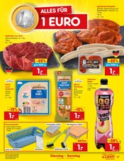 Aktueller Netto Marken-Discount Prospekt mit Braten, "Aktuelle Angebote", Seite 21