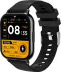 Smartwatch SWC-176 Angebote von Denver bei Marktkauf Cuxhaven für 9,99 €