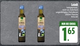 Leinöl von  im aktuellen EDEKA Prospekt für 1,65 €
