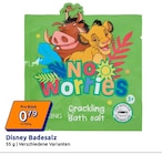 Badesalz Angebote von Disney bei Action Augsburg für 0,79 €