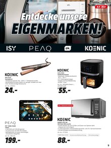 Glätteisen im MediaMarkt Saturn Prospekt "LET'S GO DEALS - Uber bringt's" mit 12 Seiten (Magdeburg)