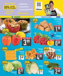 Gemüse im EDEKA Prospekt "Wir lieben Lebensmittel." mit 22 Seiten (Ingolstadt)
