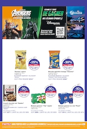 D'autres offres dans le catalogue "MONOPRIX" de Monoprix Rue du Bac D'autres offres dans le catalogue "MONOPRIX" de Monoprix Rue du Bac à la page 7