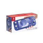Console Nintendo Lite - NINTENDO - Carrefour à Noisy-le-Sec Console Nintendo Lite - NINTENDO en promo chez Carrefour Noisy-le-Sec à 196,99 €