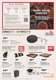 Grillzubehör Angebot im aktuellen OBI Prospekt auf Seite 13