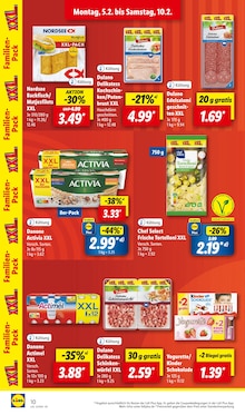 Actimel kaufen ᐅ günstige Angebote für Actimel-Joghurt mit