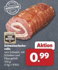 Schweizerlachsrolle im Angebot bei combi in Ahlen Schweizerlachsrolle Angebote von Goldmarie bei combi Ahlen für 0,99 €