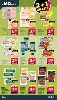 Königsberger Klopse Angebot im Netto mit dem Scottie Prospekt, gültig von 03.11.2025 bis 08.11.2025 Königsberger Klopse Angebot im aktuellen Netto mit dem Scottie Prospekt auf Seite 12