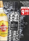 Vodka Original oder Easy Angebote von Three Sixty bei E center Kaarst für 9,99 €