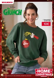 Aktueller Woolworth Prospekt mit Pullover, "Aktuelle Angebote", Seite 22