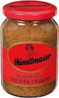 EDEKA Hünxe - Hausmachersenf Angebot im Prospekt Hausmachersenf bei EDEKA im Hünxe Prospekt für 1,29 €