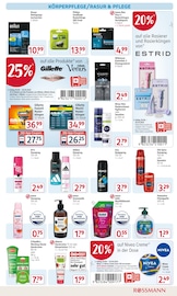 Aktueller Rossmann Prospekt mit Handtaschen, "Unsere Angebote", Seite 11