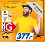 Aktuelle Fernseher Angebote bei expert in Bünde Aktuelles LED-TV 65V6B Angebot bei expert in Bünde ab 377,00 €