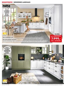 Kuchen im aktuellen Schaffrath Prospekt (Oberhausen) Kuchen im Schaffrath Prospekt "SCHAFFRATH KĂśCHEN" mit 12 Seiten (Oberhausen)