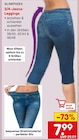 3/4-Jeans-Leggings Angebote von SLIMMAXX bei Netto Marken-Discount Frankenthal für 7,99 €