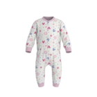 Baby-Schlafoverall im Angebot bei Lidl in Neu-Ulm Baby-Schlafoverall Angebote von LUPILU bei Lidl Neu-Ulm für 4,99 €