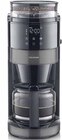 Kaffeevollautomat im V-Markt Prospekt Filterkaffeemaschine KW4830 von SEVERIN im aktuellen V-Markt Prospekt für 111,00 €