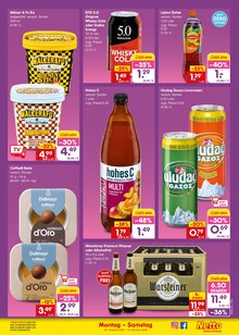 Kaffee im aktuellen Netto Marken-Discount Prospekt (Weiden (Oberpfalz)) Kaffee im Netto Marken-Discount Prospekt "Aktuelle Angebote" mit 70 Seiten (Weiden (Oberpfalz))