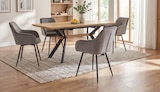 Esstisch Franky Angebote bei Sconto SB Jena für 49,95 €