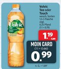 Aktuelle Volvic Angebote bei Markant Nordwest in Emden Aktuelles Tee Angebot bei Markant Nordwest in Emden ab 0,99 €