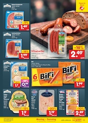 Schinken im Netto Marken-Discount Prospekt in Jena Aktueller Netto Marken-Discount Prospekt mit Schinken, "Aktuelle Angebote", Seite 19