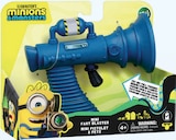 Mini Pistolet à Prouts - Minions 3 - Minions dans le catalogue Intermarché Super